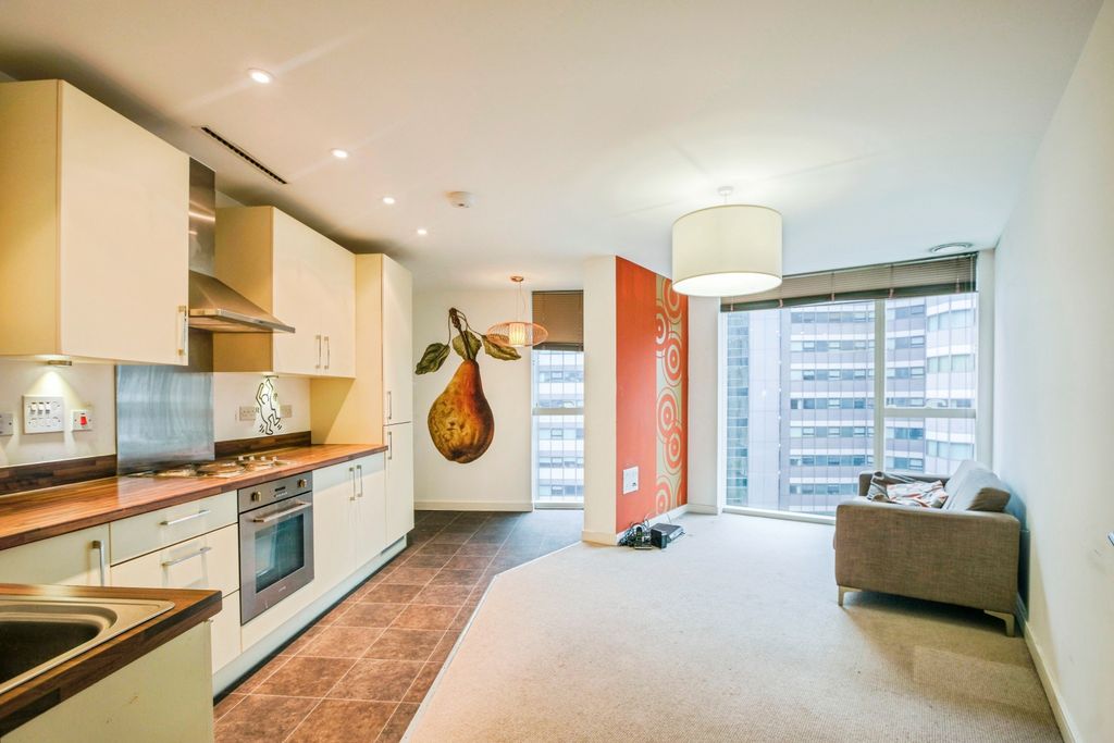 Property photo 2 of 20 Open Plan Living