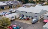 Property photo 2 of 4 Kingscote-G4-Office-To-Let-External-3-200x120.Jpg