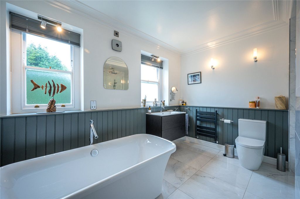 Additional image 14 of 5 bed semi-detached house for saleJulian Road, Bristol BS9