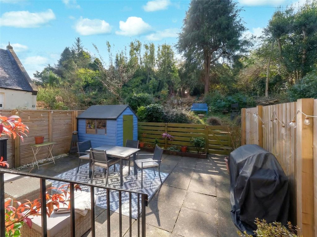 Additional image 12 of 3 bed terraced house for saleStation Road, Langbank, Port Glasgow, Renfrewshire PA14