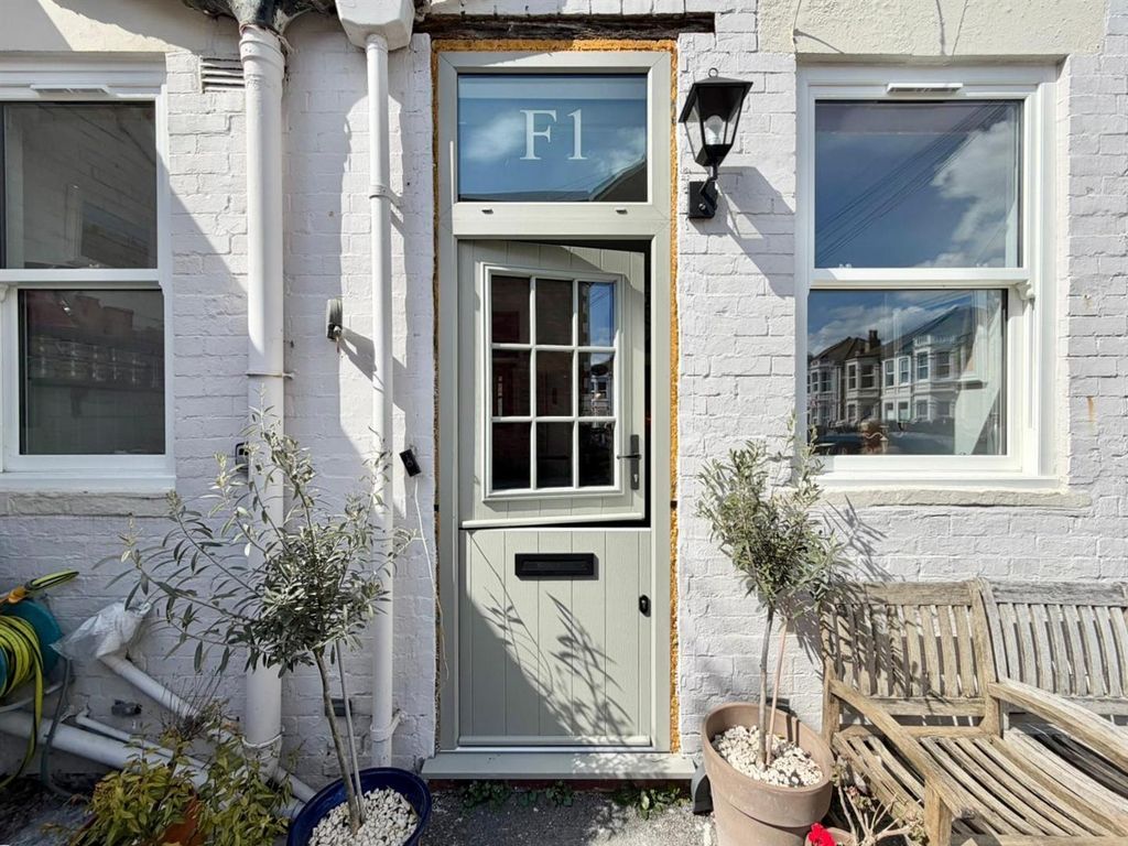 Property photo 2 of 18 Front Door - Private Entrance