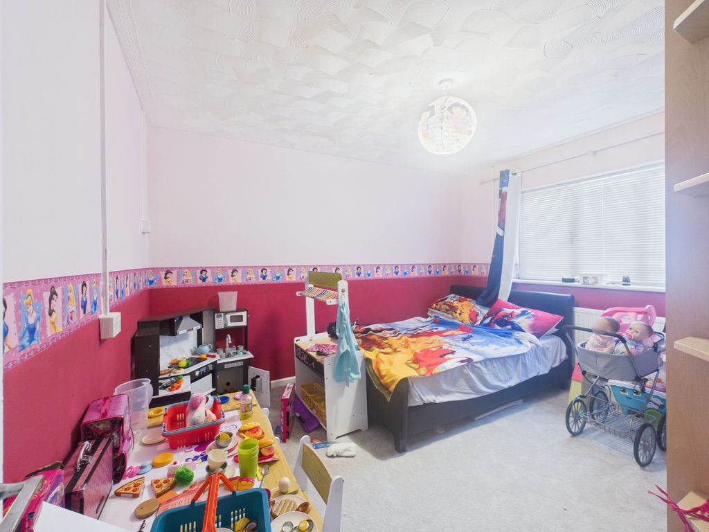 Additional image 16 of 3 bed detached bungalow for saleGarn Road, Nantyglo NP23