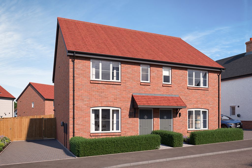 Property photo 1 of 9 CGI