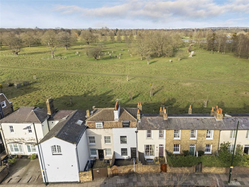 Property photo 1 of 23 Aerial View