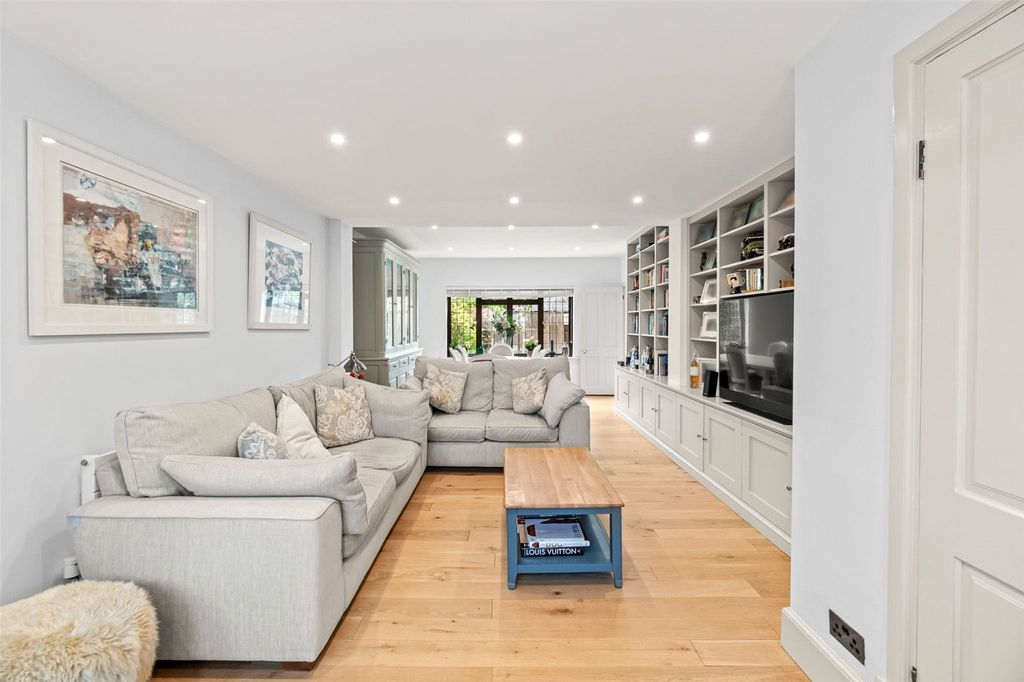 Additional image 6 of 5 bed detached house for saleCourtlands Avenue, Hampton TW12