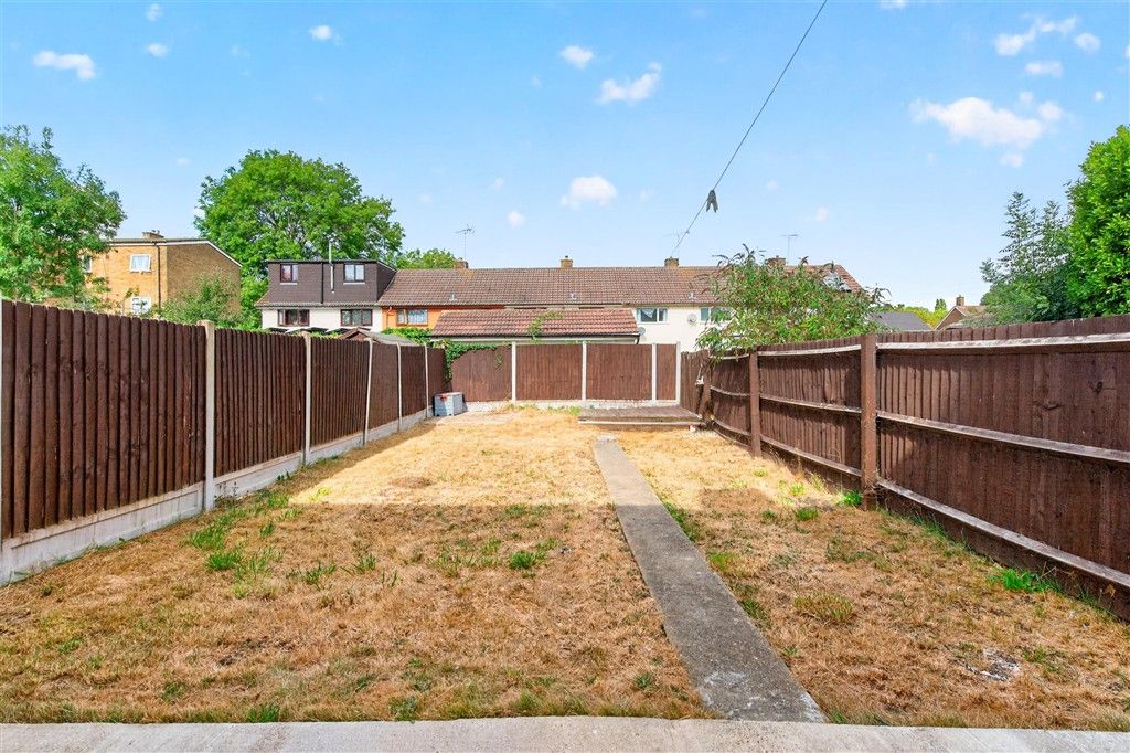 Property photo 2 of 18 External Rear Garden