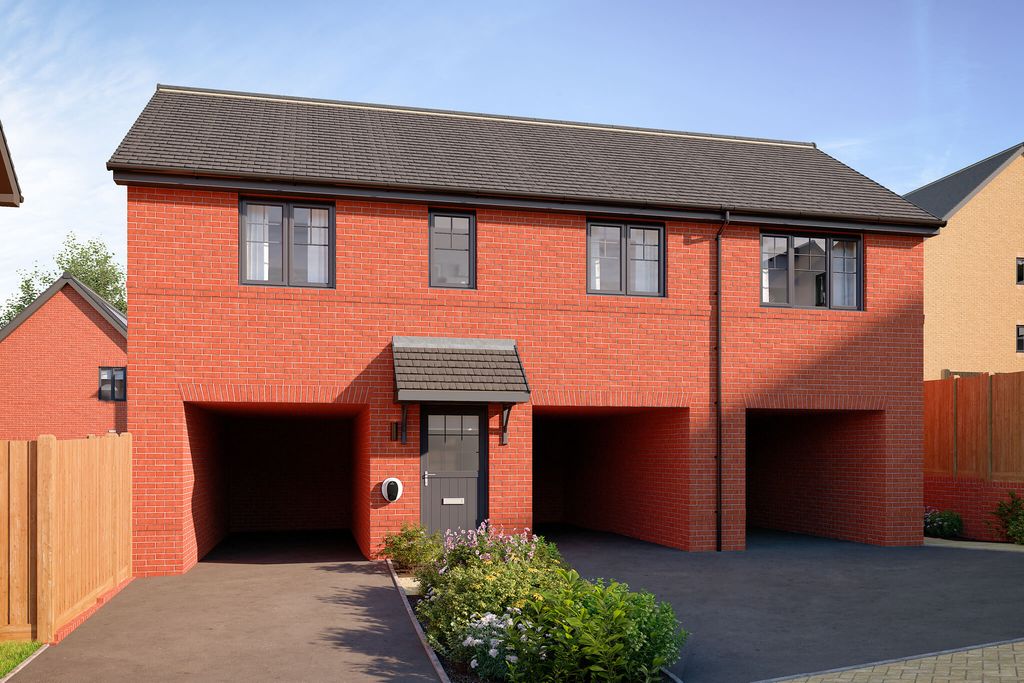 Property photo 1 of 8 CGI