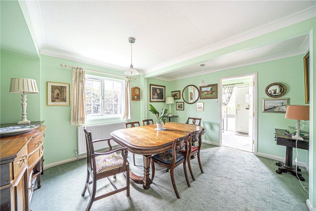 Property photo 3 of 12 Dining Room