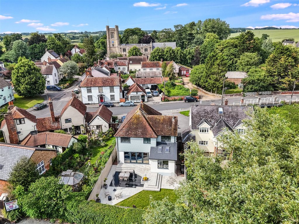 Property photo 1 of 19 Rear Aerial View