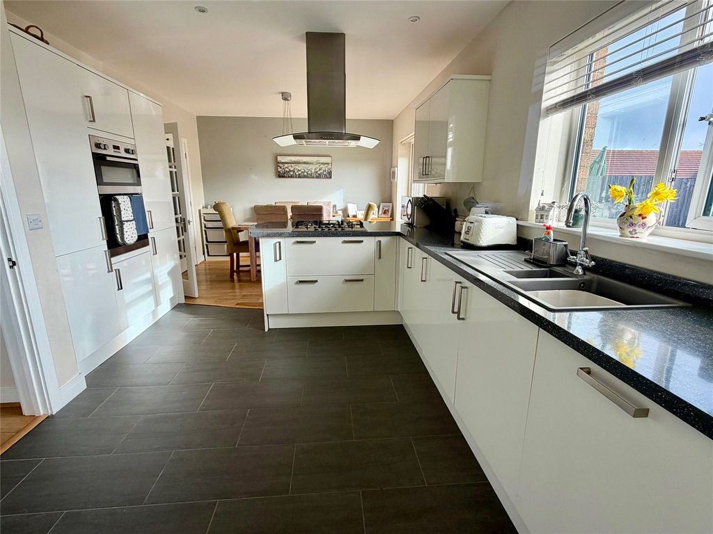 Additional image 5 of 3 bed semi-detached house for saleCedar Terrace, Steynton, Milford Haven SA73