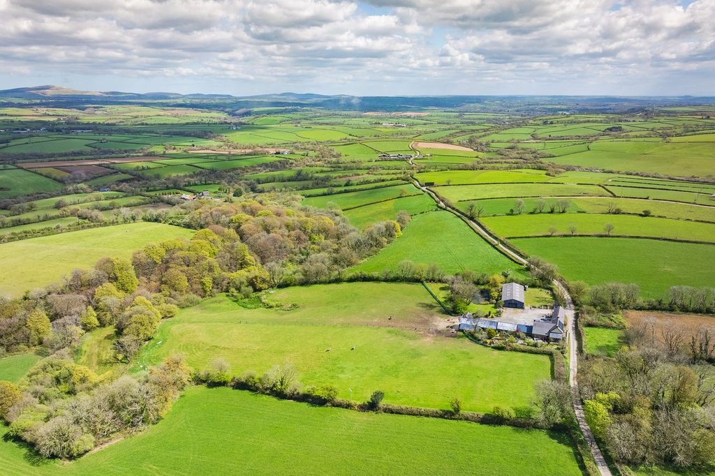 Additional image 5 of 4 bed farmhouse for saleWiston, Haverfordwest SA62