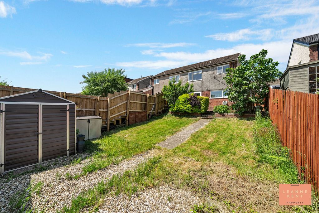 Additional image 33 of 3 bed semi-detached house for salePen-Y-Dre, Caerphilly CF83