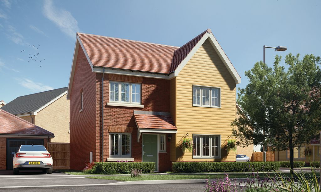 Property photo 1 of 9 Juniper - P494_Ju.0007_CGI_Hr