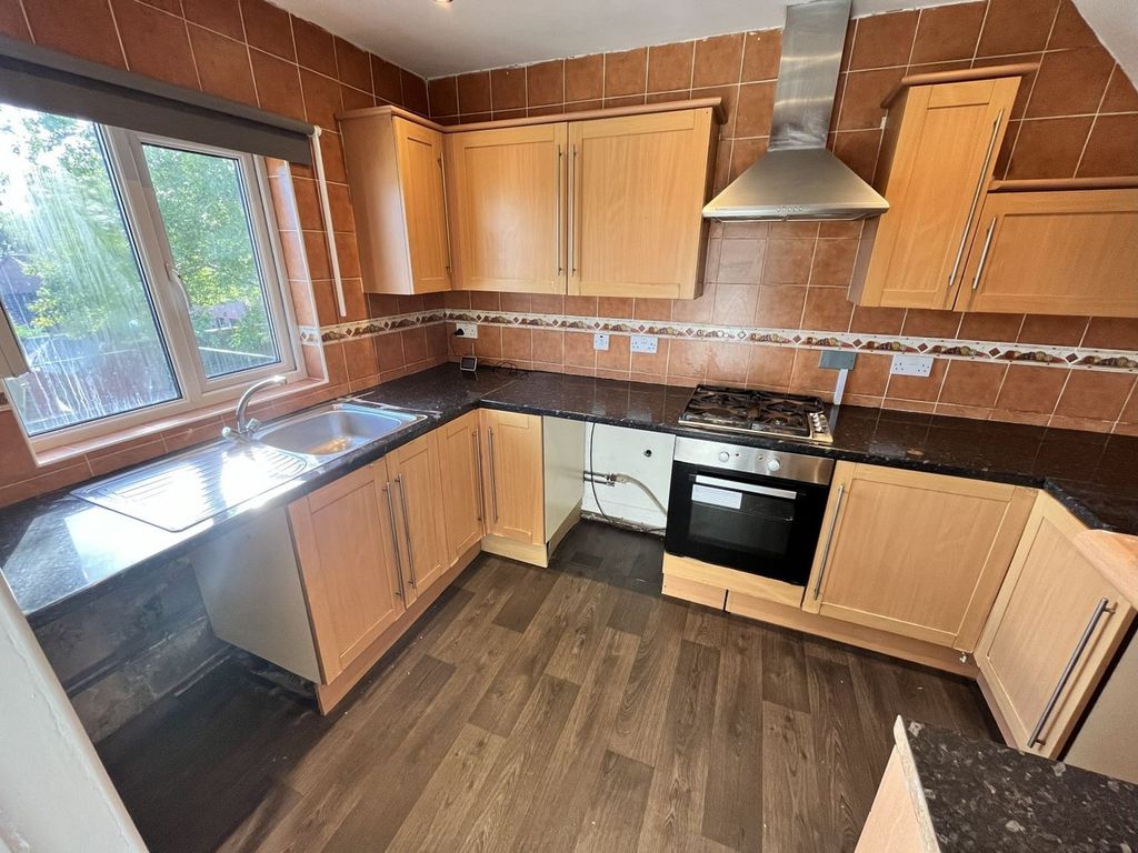 Additional image 7 of 3 bed terraced house for saleUnderhill Crescent, Abergavenny NP7