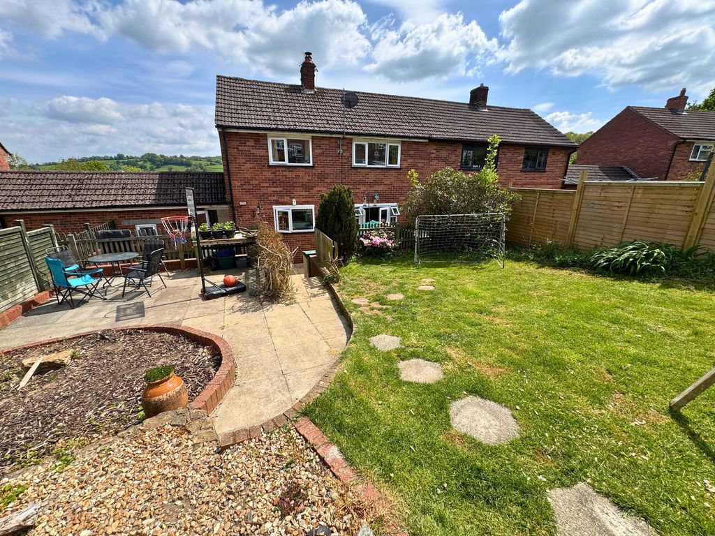 Property photo 2 of 20 Rear Garden