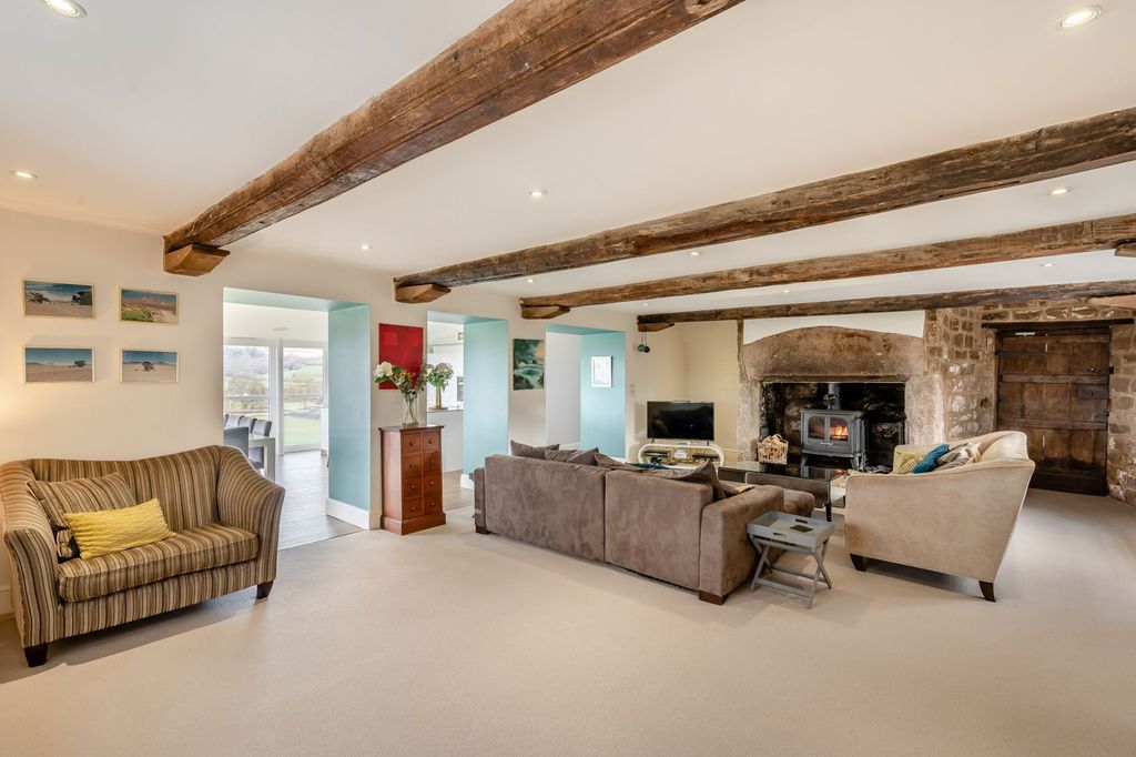 Additional image 7 of 5 bed property for saleMitchel Troy, Monmouth NP25