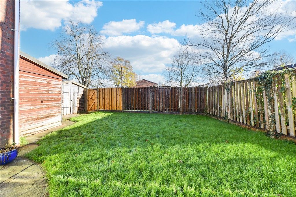 Property photo 1 of 13 Rear Garden