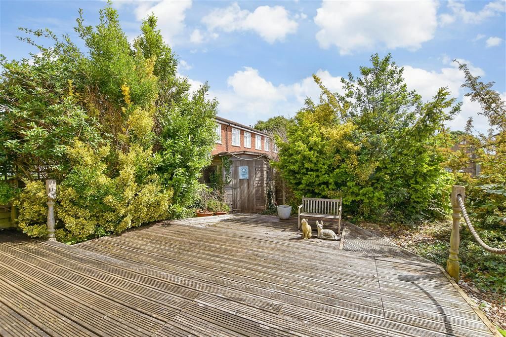 Property photo 2 of 23 Rear Garden