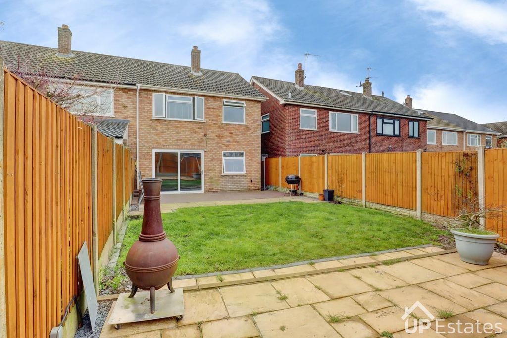 Property photo 2 of 15 Rear Aspect