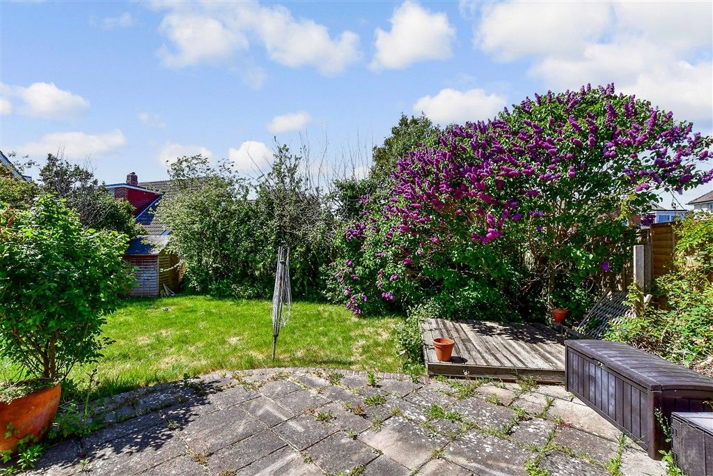 Property photo 2 of 15 Rear Garden