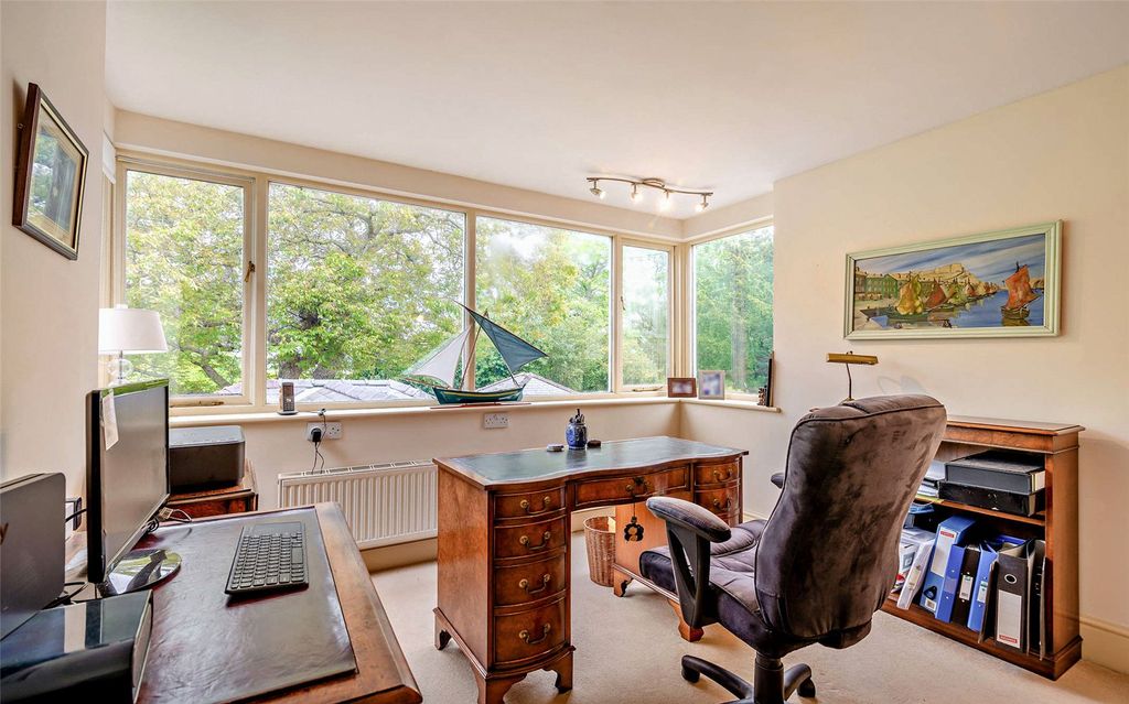 Additional image 16 of 5 bed detached house for saleThe Old Rectory, Barnoldby-Le-Beck, Grimsby, Lincolnshire DN37