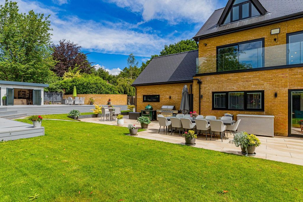 Additional image 18 of 7 bed detached house for saleDruidstone Road, Old St. Mellons, Cardiff CF3