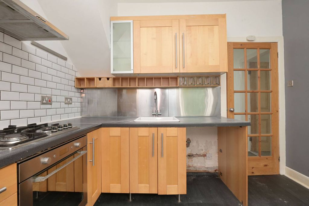 Additional image 9 of 3 bed flat for saleKirkbrae, Galashiels, Borders TD1