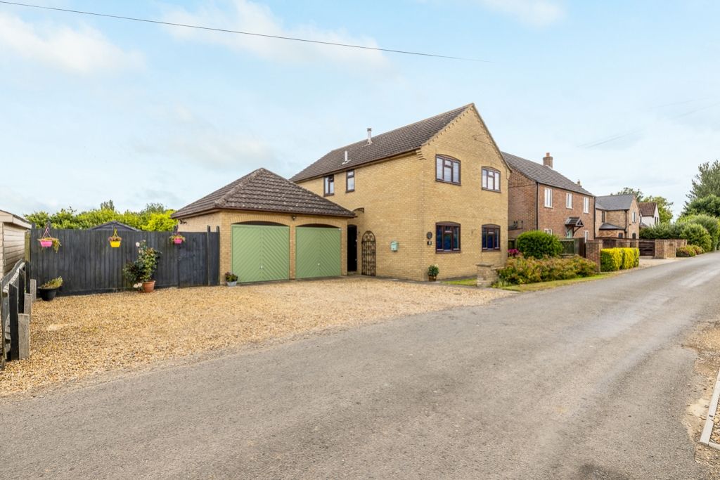 Property photo 1 of 32 23 West Drove South (Gedney Hill)-5