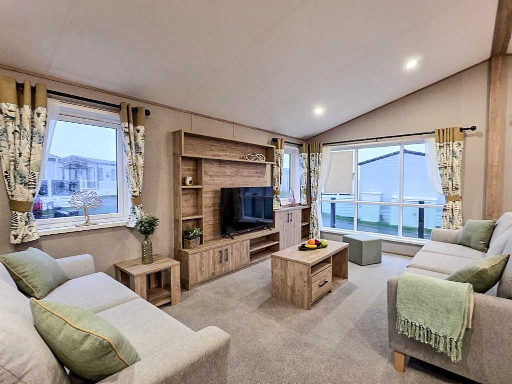 Property photo 2 of 19 Rye Harbour Holiday Home