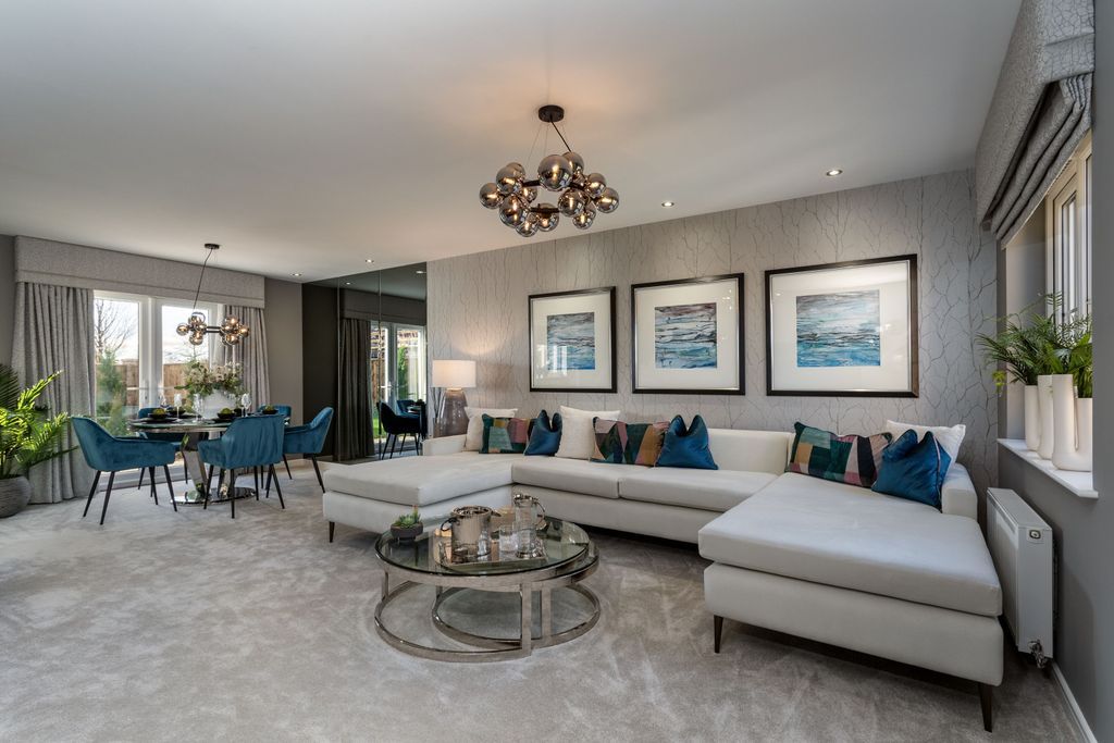 Property photo 2 of 12 Showhome Photography