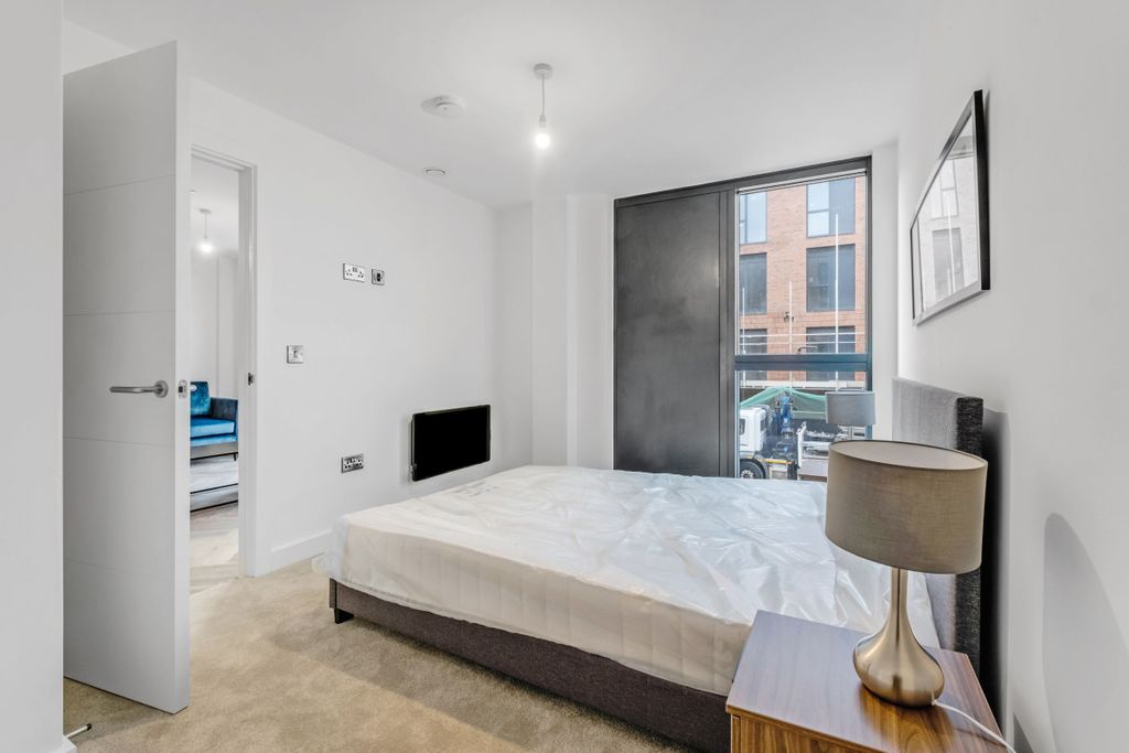 Additional image 14 of 2 bed flat to rentLombe House, Liversage Street, Derby DE1