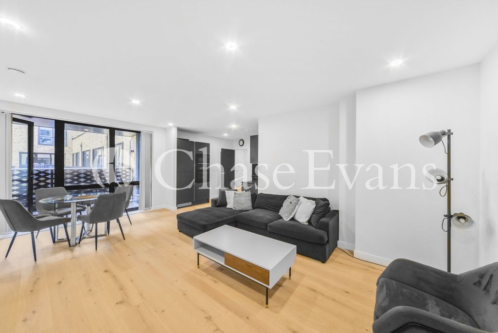 Property photo 1 of 15 Living Area