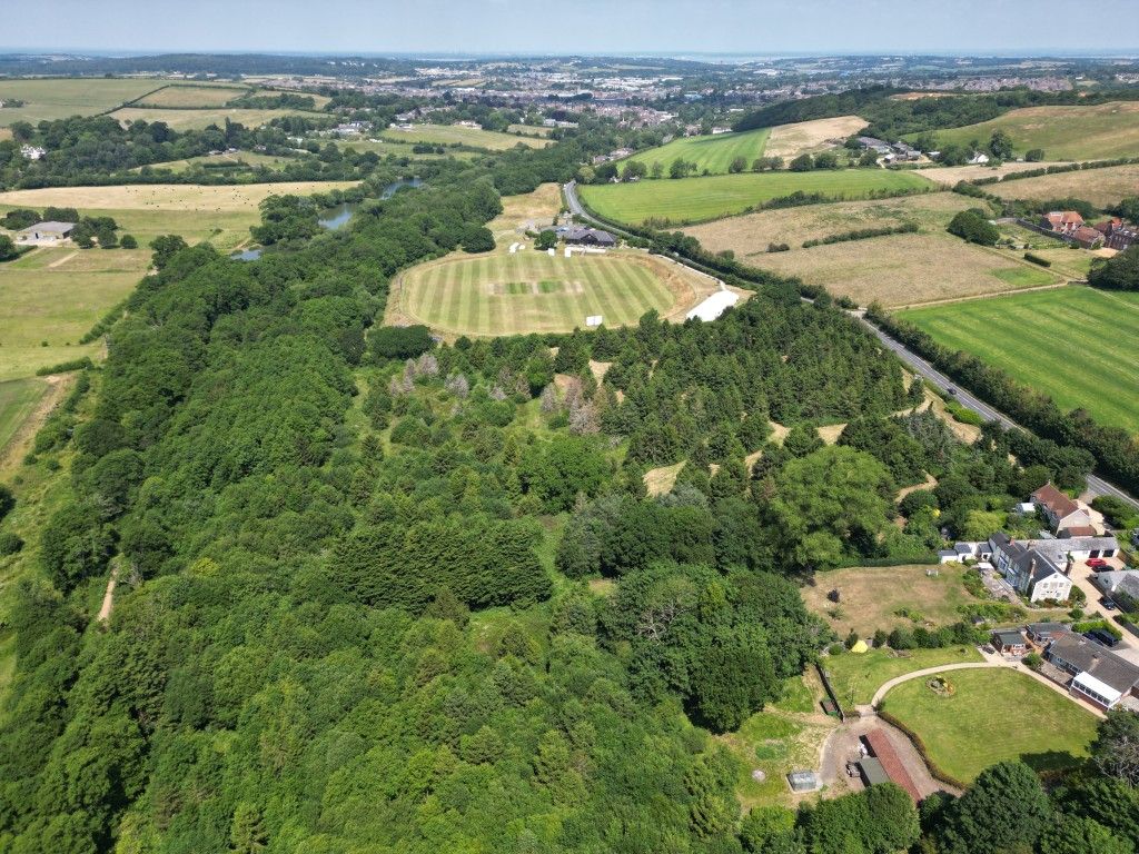 Property photo 1 of 3 Drone View