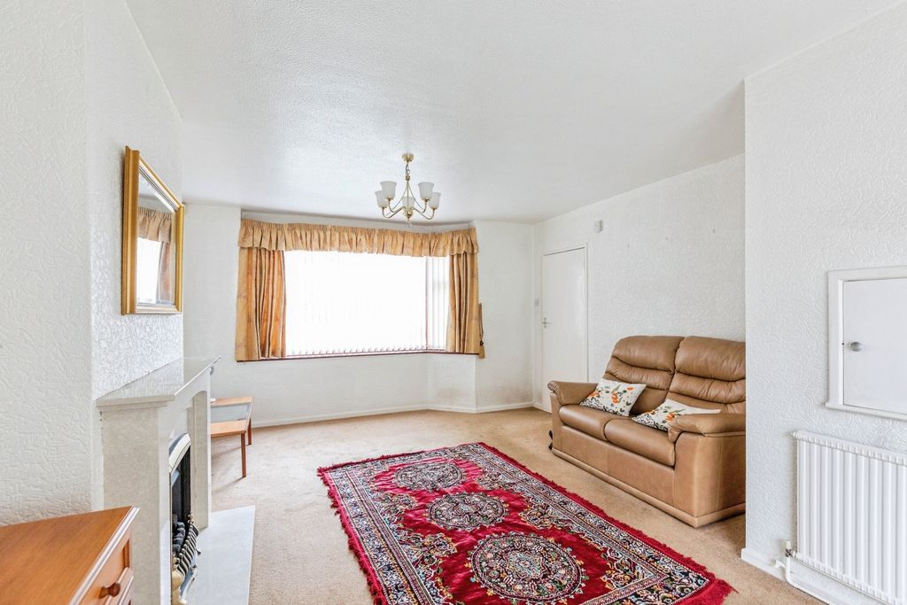 Additional image 9 of 3 bed semi-detached house for saleEastleigh Road, Kettering NN15