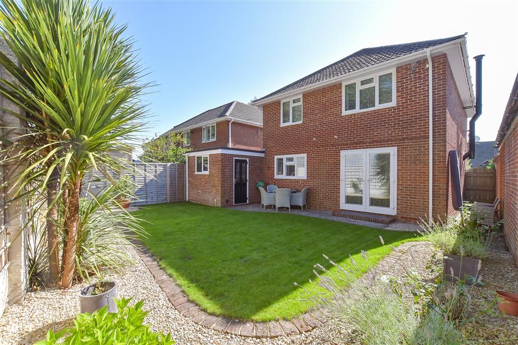 Property photo 2 of 14 Rear Garden