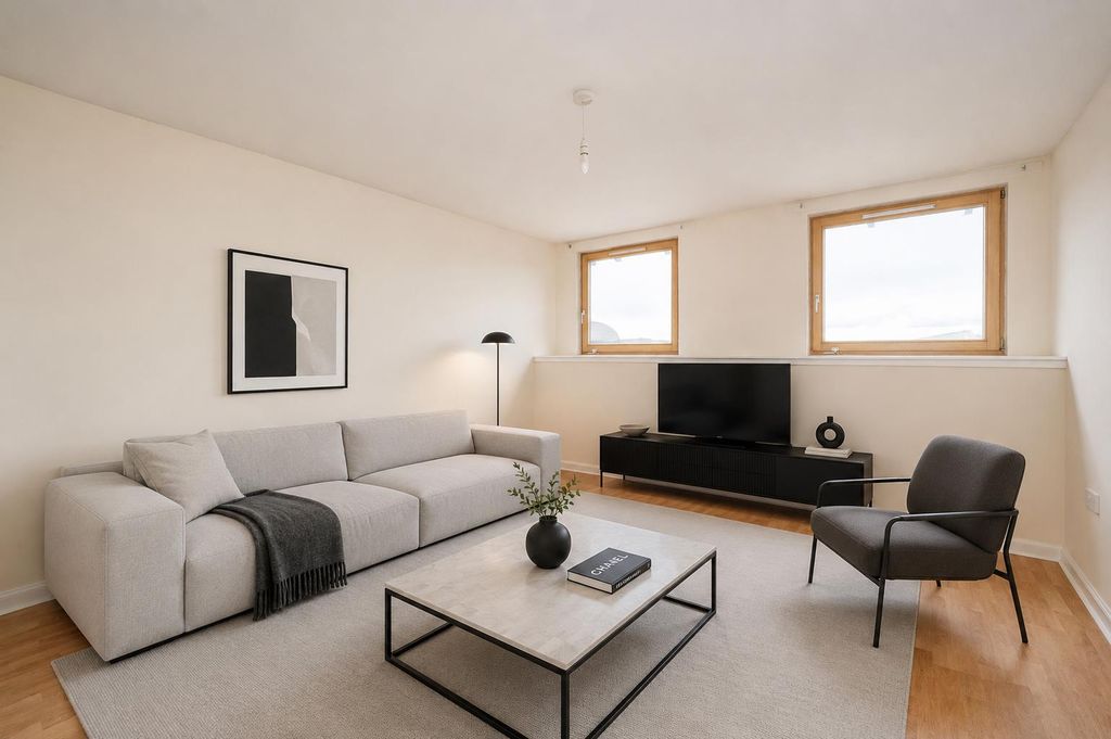 Property photo 3 of 14 25 Wishart Archway Virtual Staging (2).Png