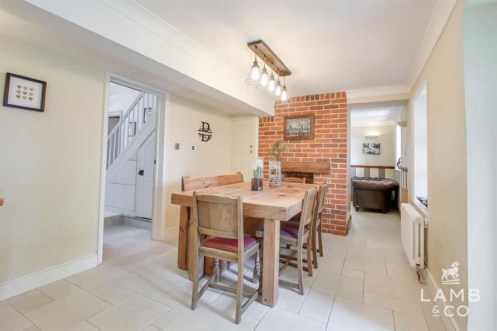 Property photo 2 of 42 Dining Room