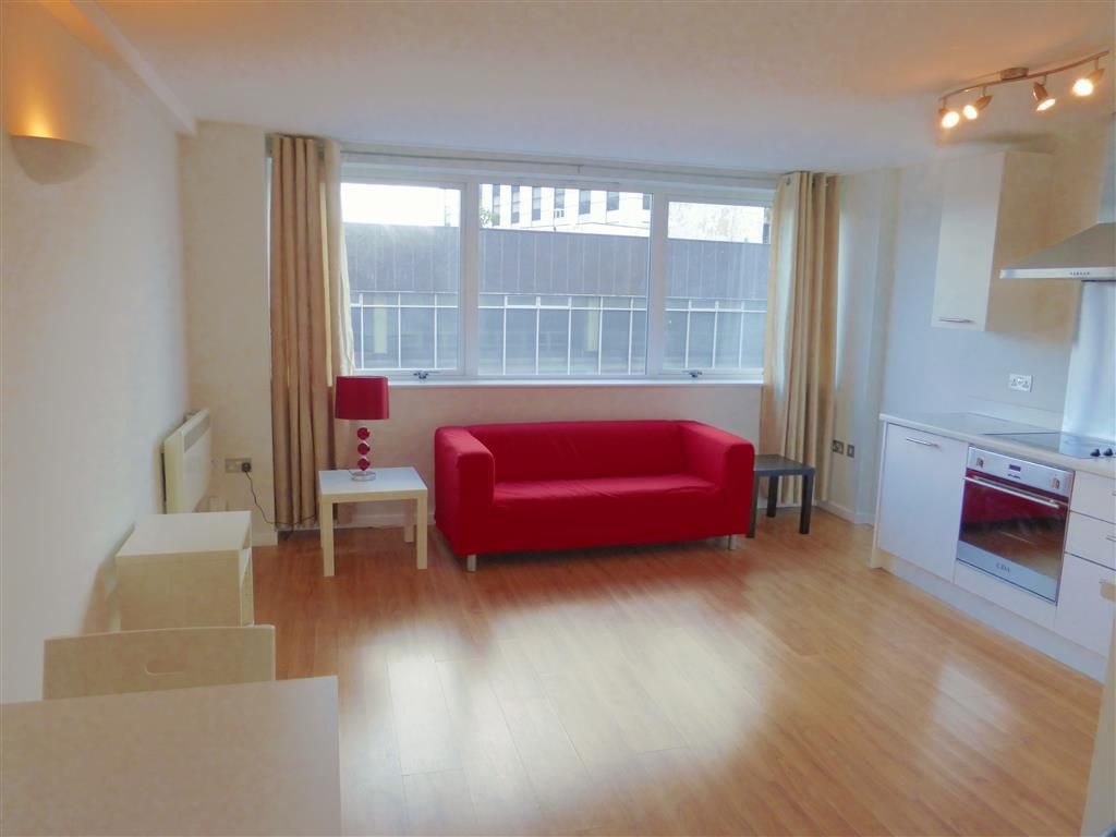 Property photo 2 of 6 Living Room