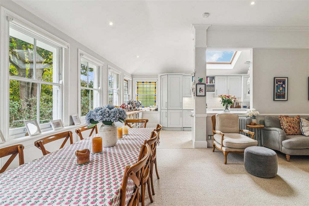 Property photo 3 of 15 Bolton Road, W4 - For Sale