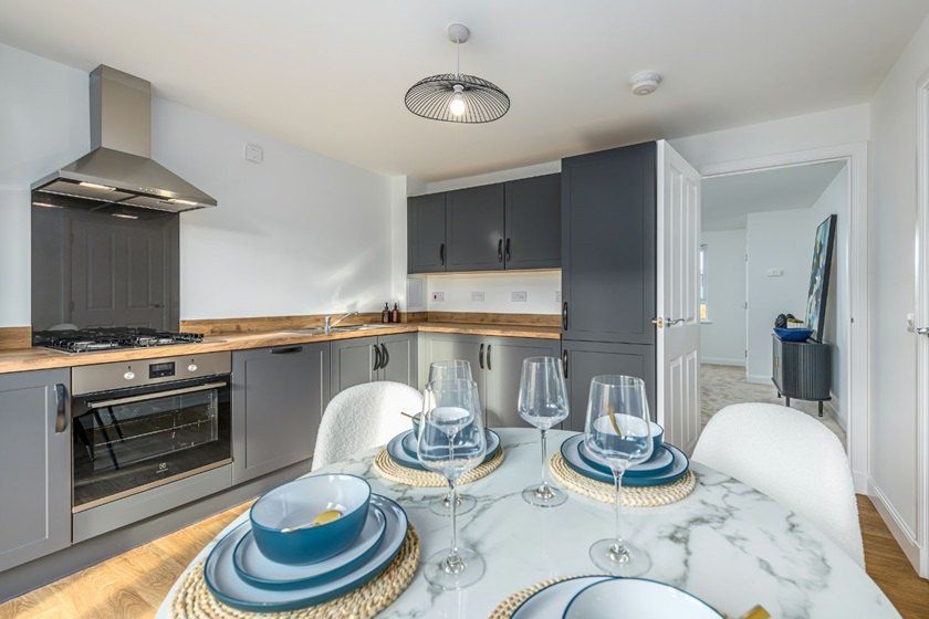 Property photo 1 of 6 3 Bedroom Terraced