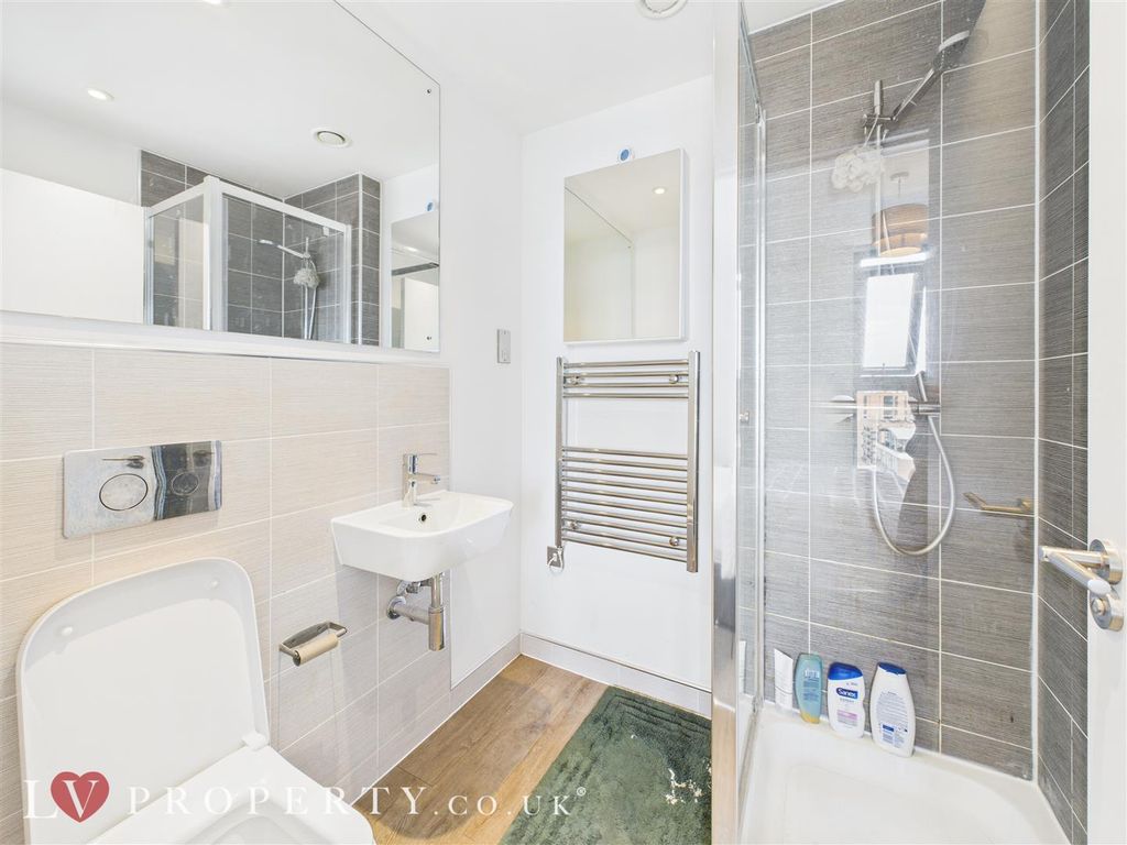 Additional image 10 of 2 bed flat for saleSheepcote Street, Birmingham, West Midlands B16