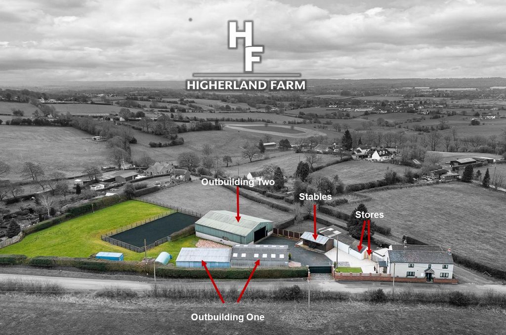 Property photo 2 of 32 Higherland Farm