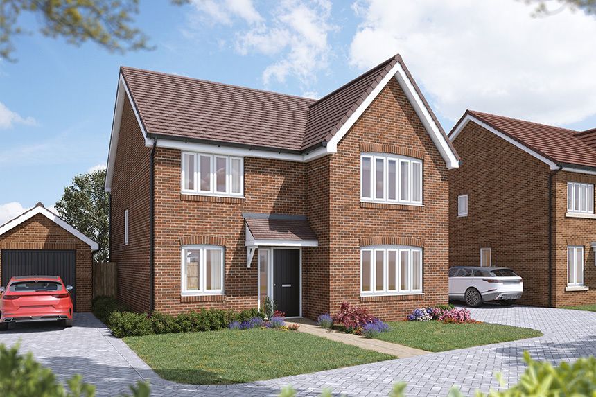 Property photo 1 of 11 Mulberry CGI