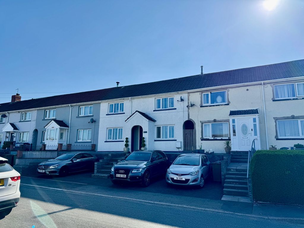 Additional image 5 of 3 bed terraced house for saleTreowen Road, Newbridge NP11