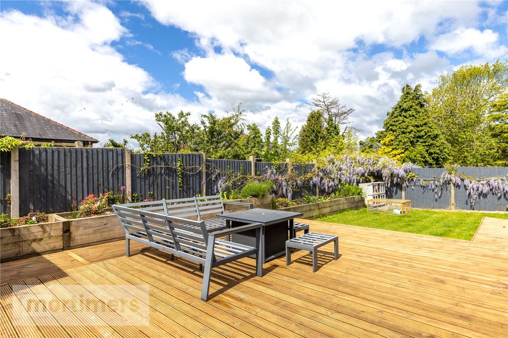 Property photo 3 of 35 Rear Garden