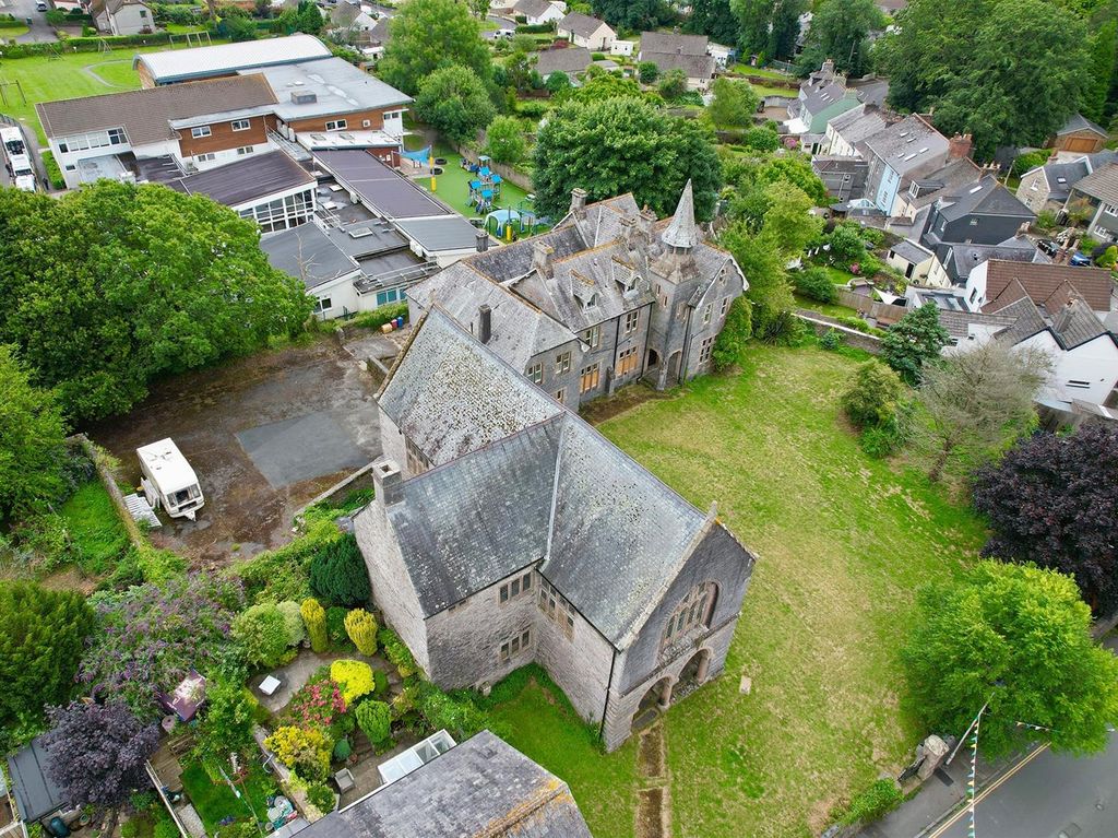 Additional image 8 of 10 bed detached house for salePlympton, Plymouth PL7
