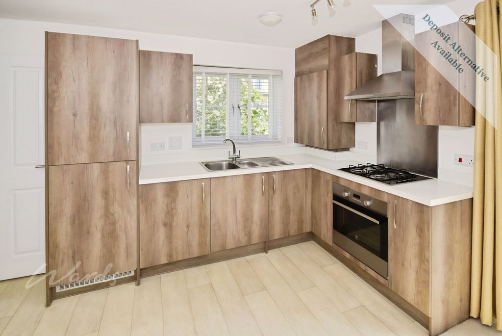 Property photo 2 of 7 Tram Way Kitchen