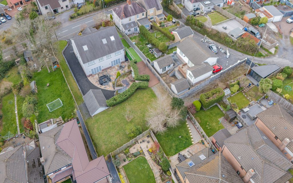 Additional image 22 of 6 bed detached house for saleSwiss Valley, Llanelli SA14