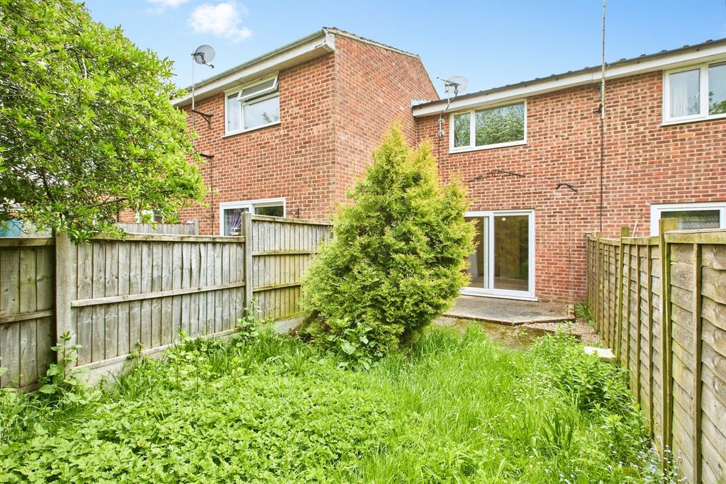 Additional image 15 of 2 bed end terrace house for saleBanwell Close, Mickleover, Derby DE3