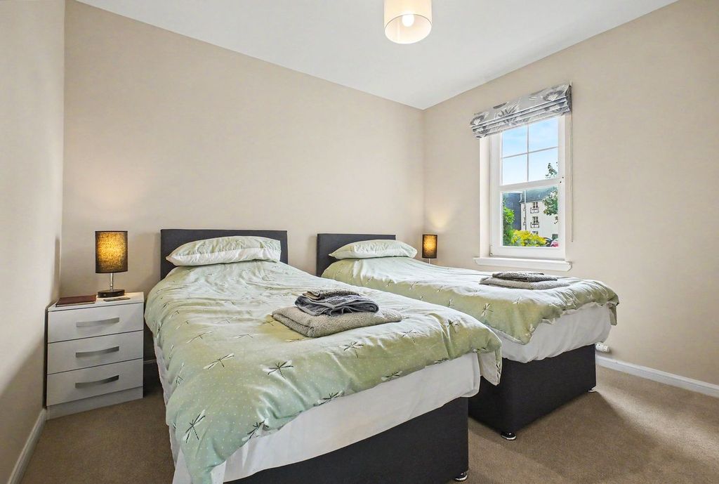 Additional image 10 of 2 bed flat for saleBelfast Quay, Irvine KA12